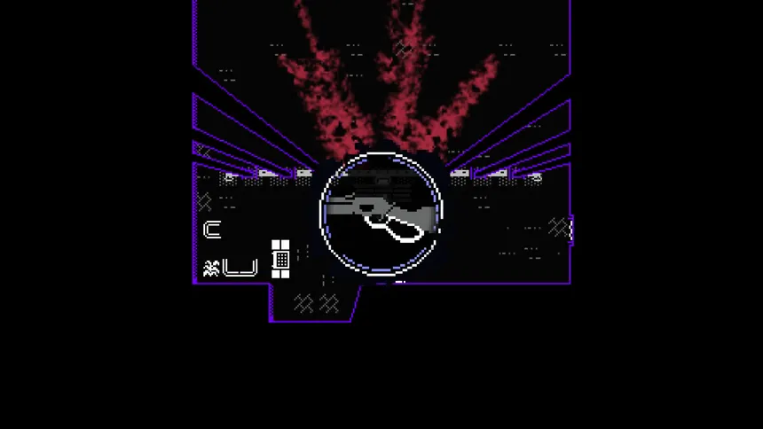 Скриншот 7 к игре Heavy in the Hand