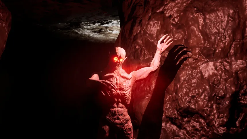 Скриншот 8 к игре Xydorth
