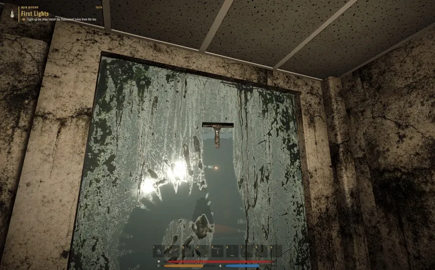 Скриншот 6 к игре Last Store on Earth