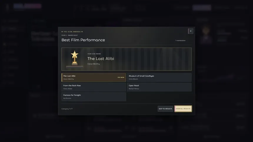 Скриншот 7 к игре Celebria