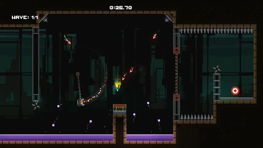 Скриншот 6 к игре Battle Birds