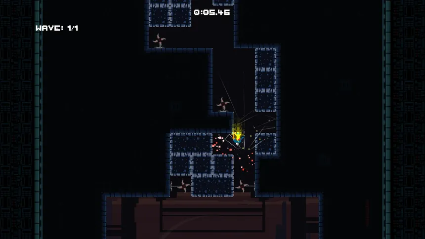 Скриншот 7 к игре Battle Birds