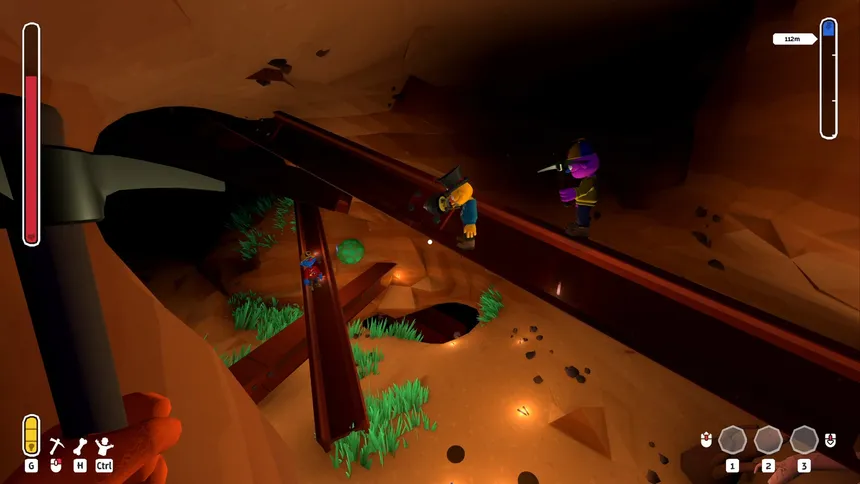Скриншот 5 к игре Pratfall