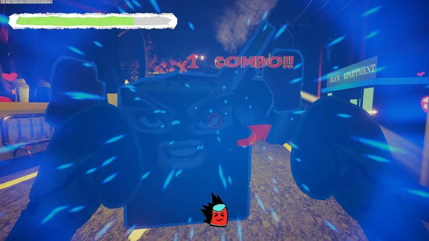 Скриншот 7 к игре Tomato Canned