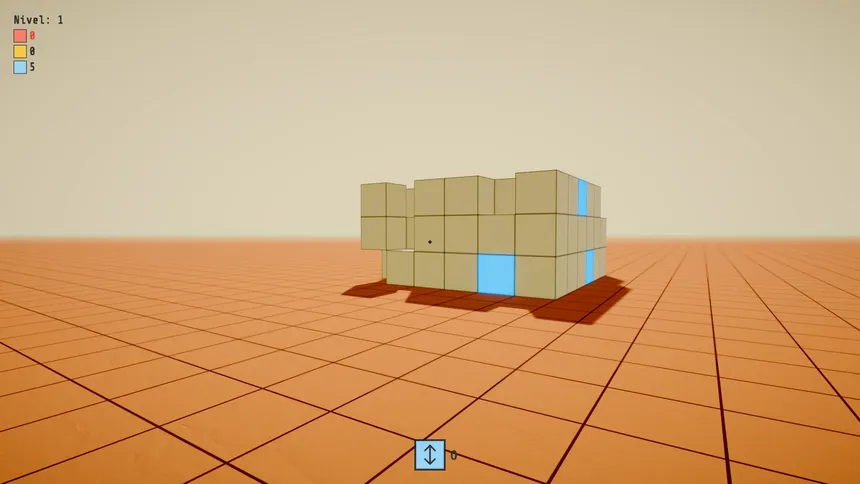 Скриншот 4 к игре Pinoptic