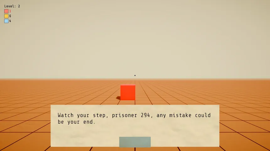 Скриншот 5 к игре Pinoptic