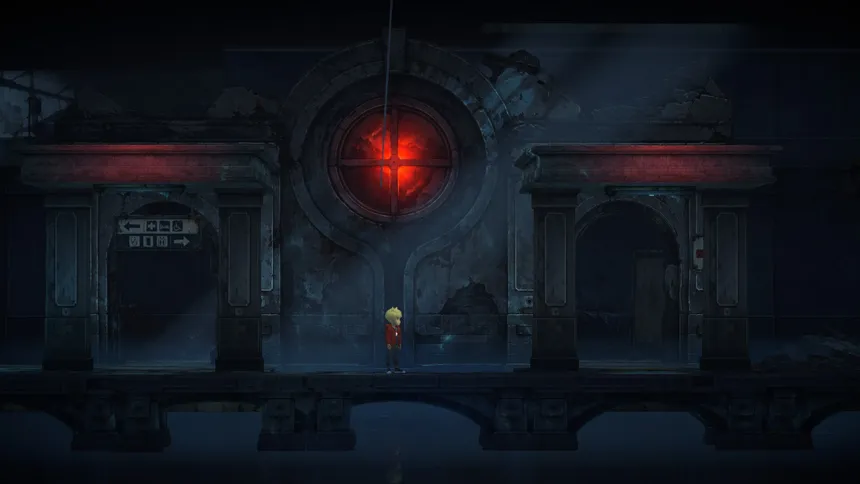 Скриншот 2 к игре Lionheart: The Spirit Within