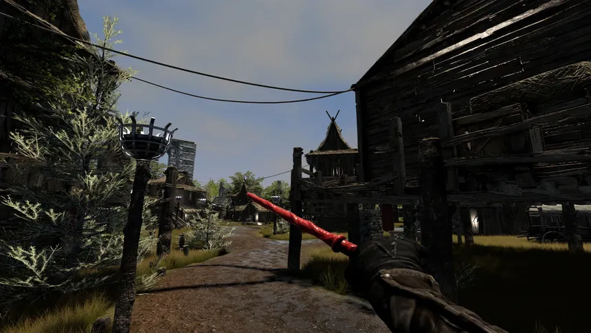 Скриншот 2 к игре Escape from Tower