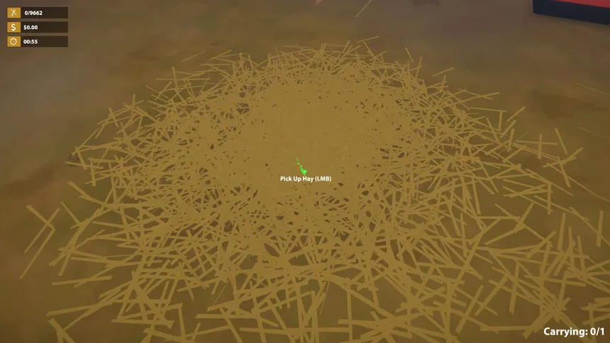 Скриншот 7 к игре A Needle In A Haystack: Sorting Game