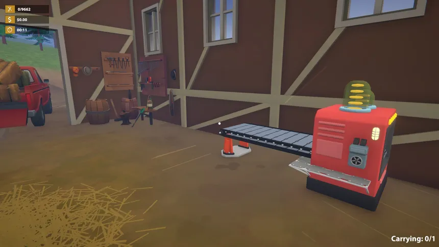 Скриншот 8 к игре A Needle In A Haystack: Sorting Game
