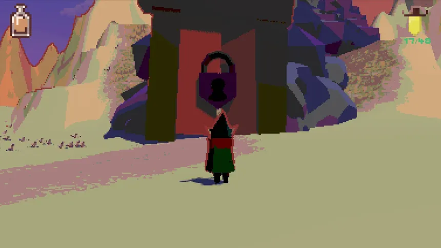 Скриншот 3 к игре The Rusty Longsword 2