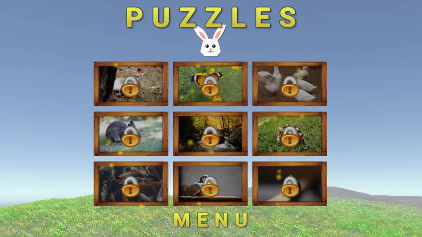 Скриншот 2 к игре Vizzle