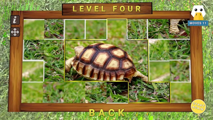 Скриншот 5 к игре Vizzle