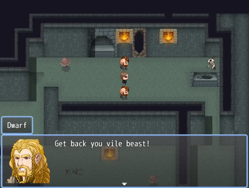 Скриншот 5 к игре Woke Quest