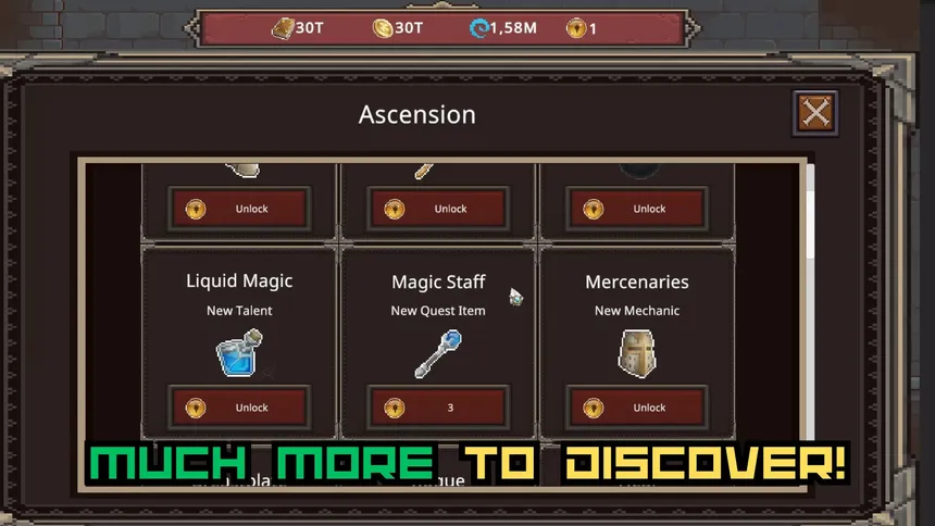 Скриншот 6 к игре Monster Looter