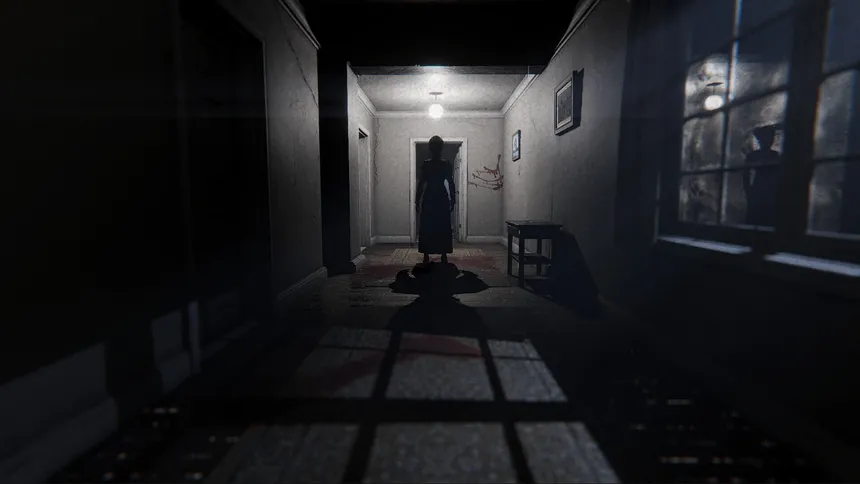 Скриншот 1 к игре Unmourned VR