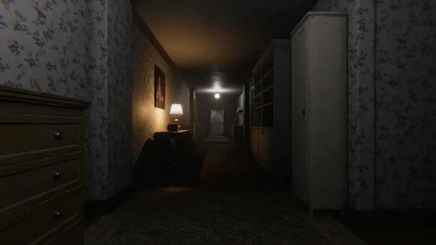 Скриншот 8 к игре Unmourned VR