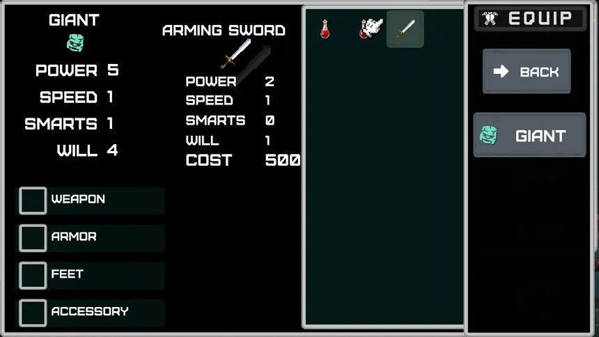 Скриншот 8 к игре Unparalleled: Zero