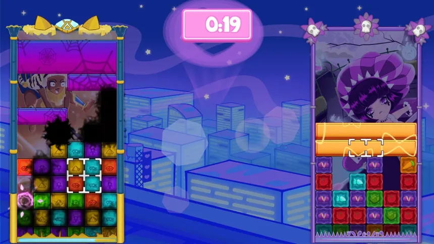 Скриншот 7 к игре Swapette Showdown