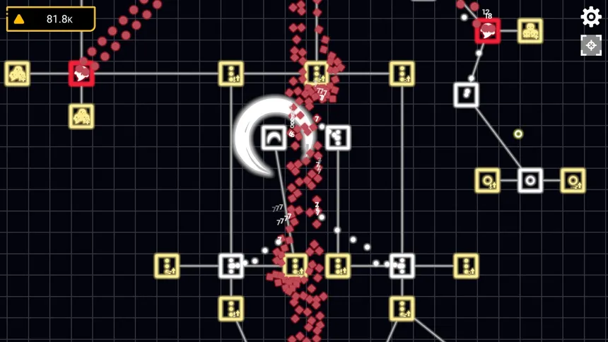 Скриншот 4 к игре NodeNodeNode
