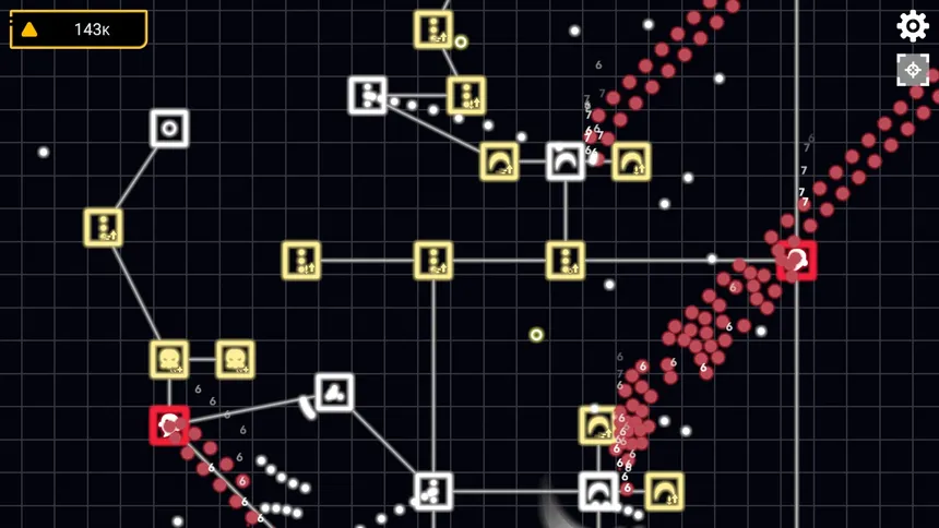Скриншот 5 к игре NodeNodeNode