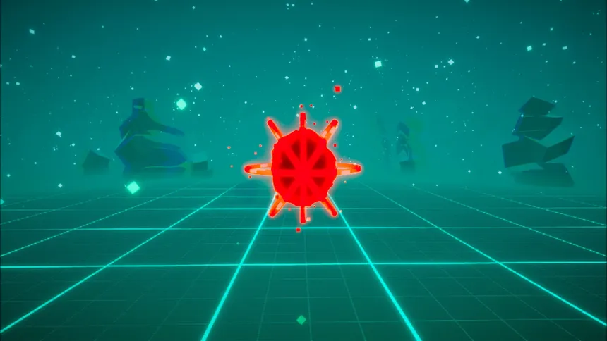 Скриншот 4 к игре ANOMAL
