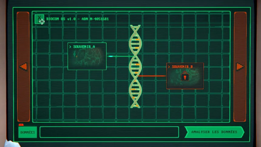 Скриншот 5 к игре ANOMAL