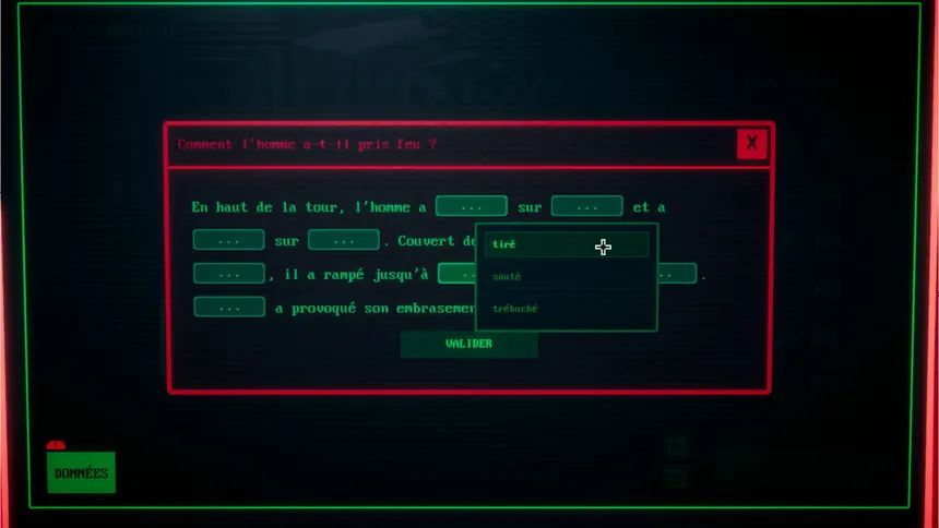 Скриншот 7 к игре ANOMAL