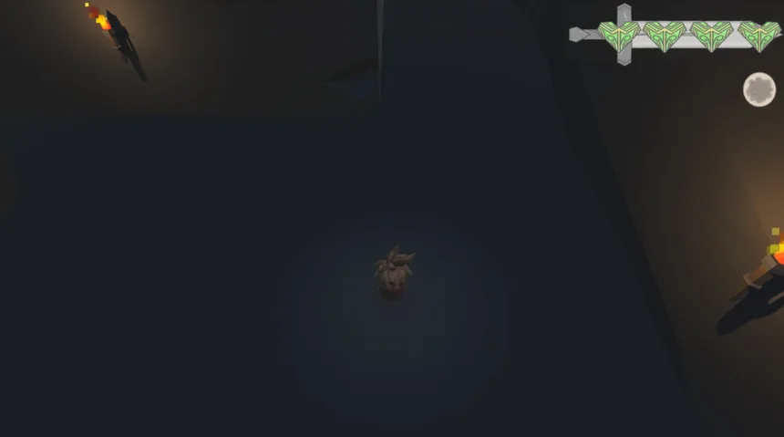 Скриншот 7 к игре Oops! You're the Hero!
