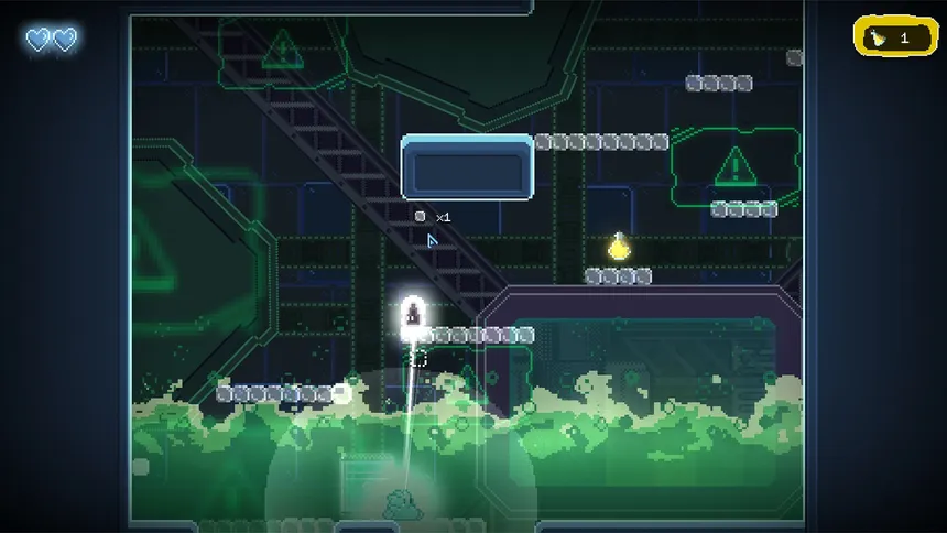 Скриншот 1 к игре Project DevourSlime