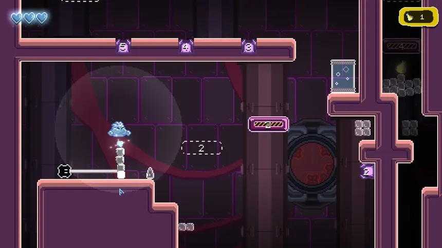 Скриншот 3 к игре Project DevourSlime