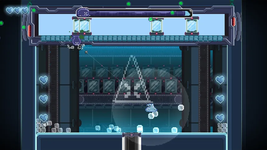 Скриншот 5 к игре Project DevourSlime