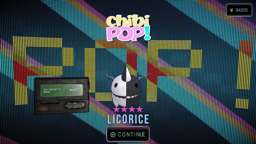 Скриншот 8 к игре Pop! Pachinko