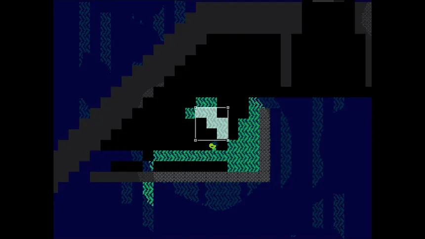 Скриншот 1 к игре Nonolith