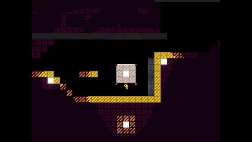 Скриншот 2 к игре Nonolith