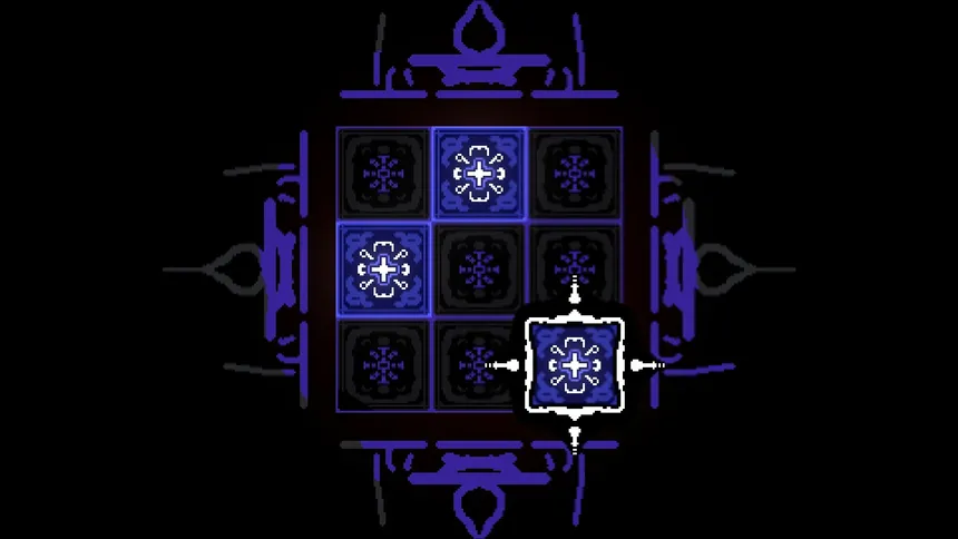 Скриншот 3 к игре Nonolith