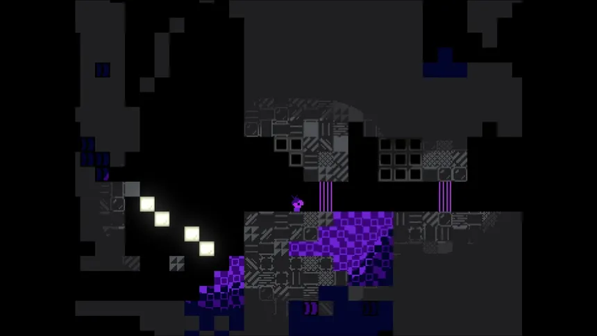 Скриншот 4 к игре Nonolith