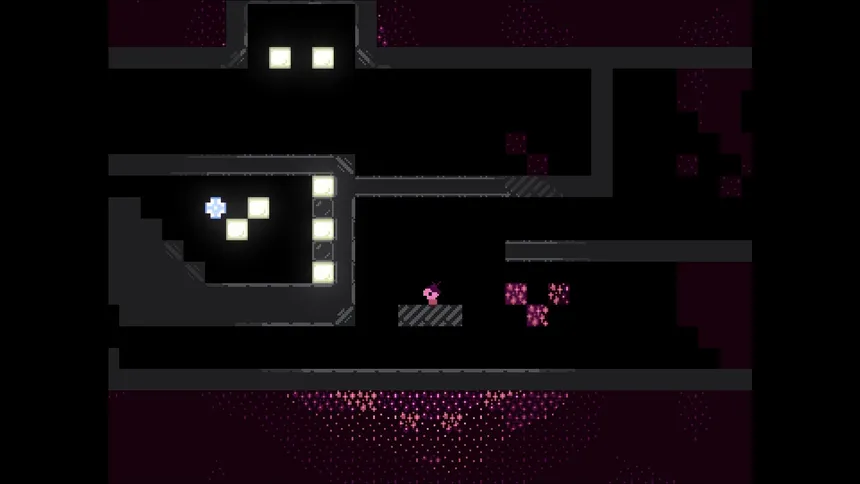 Скриншот 6 к игре Nonolith