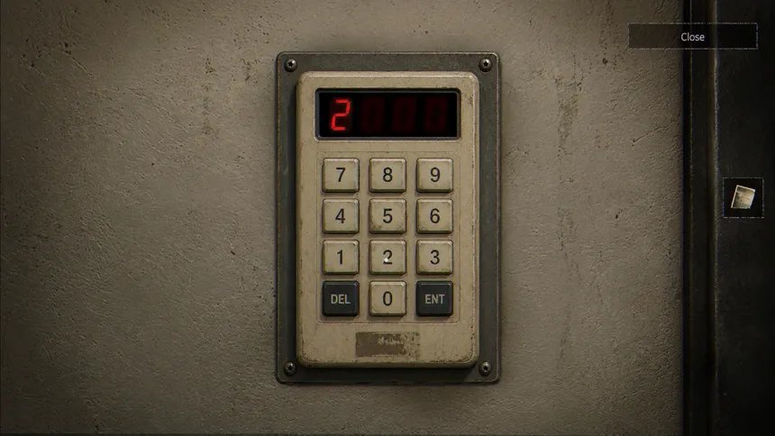 Скриншот 5 к игре VIGNETTE