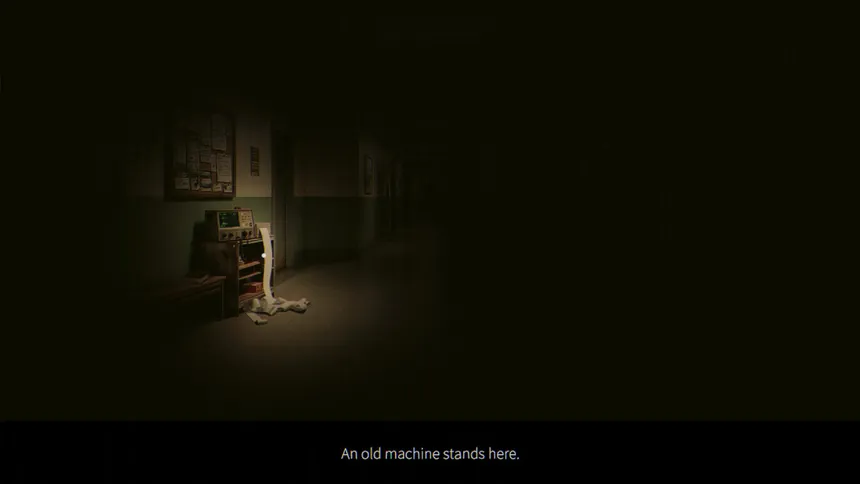 Скриншот 6 к игре VIGNETTE