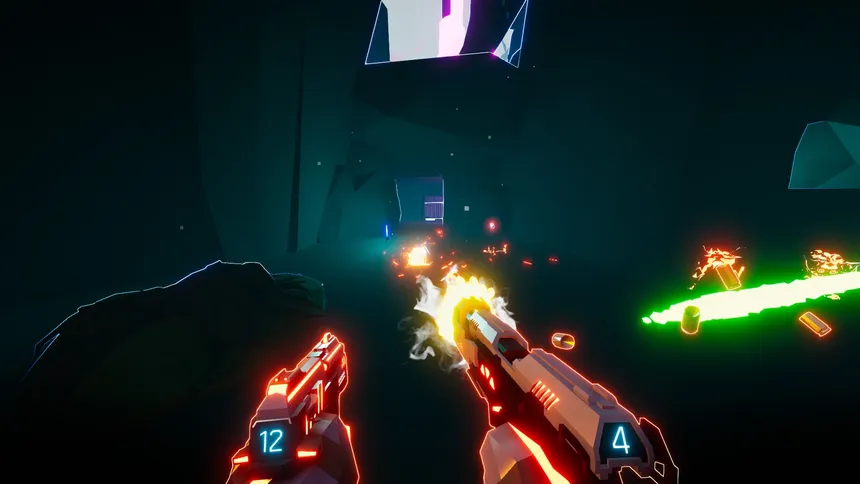 Скриншот 2 к игре GTTOD