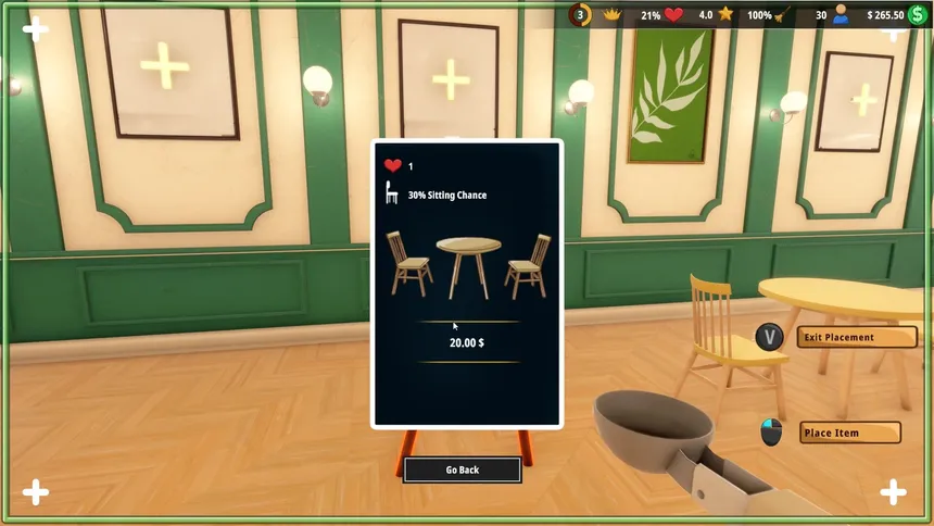 Скриншот 8 к игре Ice Cream Simulator