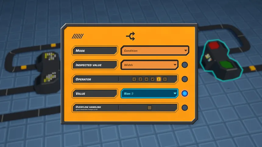 Скриншот 6 к игре Fractal Foundry