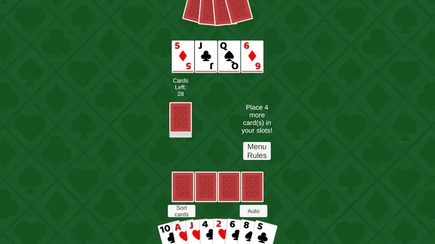 Скриншот 5 к игре Muddi