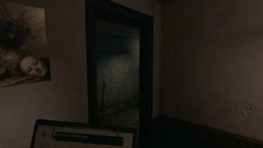 Скриншот 2 к игре PROPERTY INSPECTION