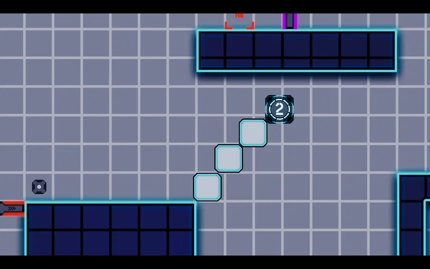 Скриншот 2 к игре Cubuild 立方