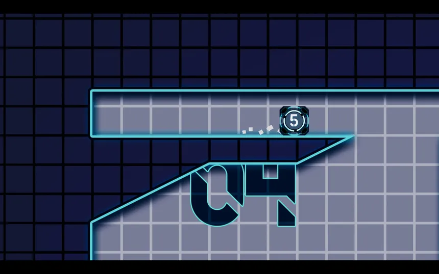 Скриншот 4 к игре Cubuild 立方