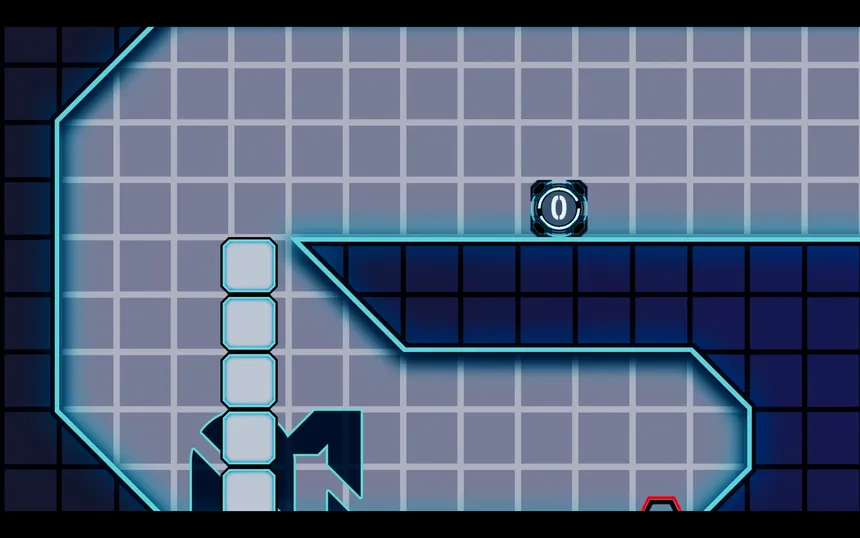 Скриншот 5 к игре Cubuild 立方