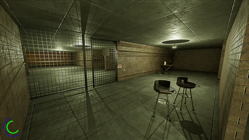 Скриншот 5 к игре Ultradimensional