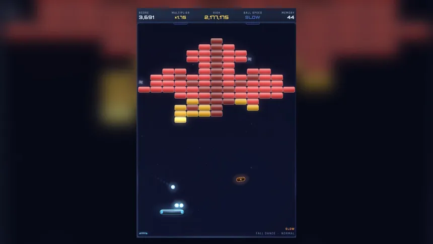 Скриншот 1 к игре First Light